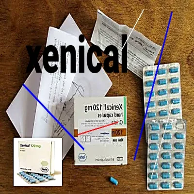 Xenical pharmacie sans ordonnance